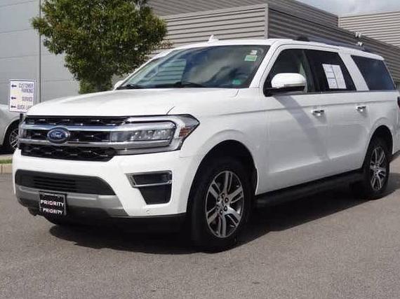 FORD EXPEDITION MAX 2024 1FMJK2A8XREA40516 image FORD EXPEDITION MAX 2024 1FMJK2A8XREA40516 image